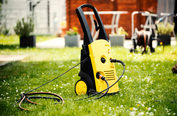 Best Machinery and Equipment Cleaning  in Quincy, FL